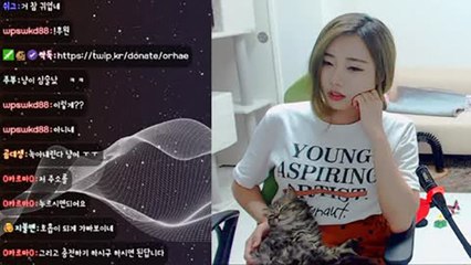 L'appartement de cette streameuse a failli partir en feu à cause de son chat