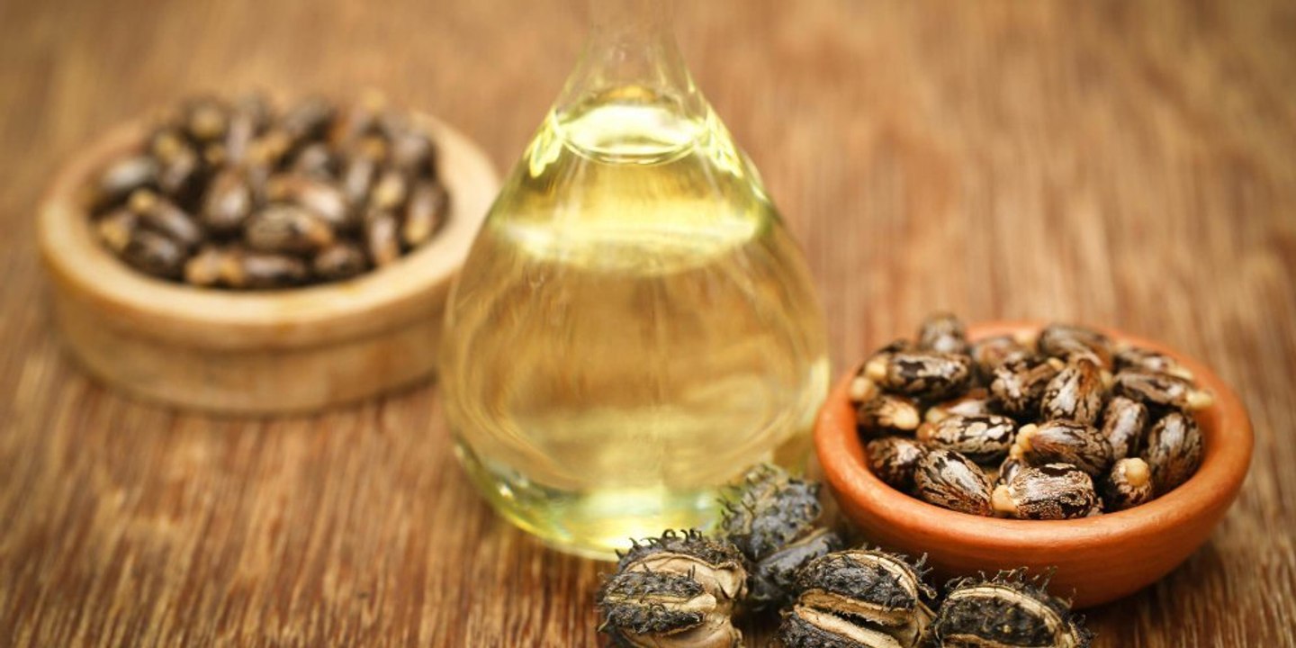 Naturkosmetik: So beschleunigt Rizinusöl deinen Haarwachstum