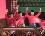 Muhyiddin sudah bersetuju dengan RUU 355 atas dasar prinsip