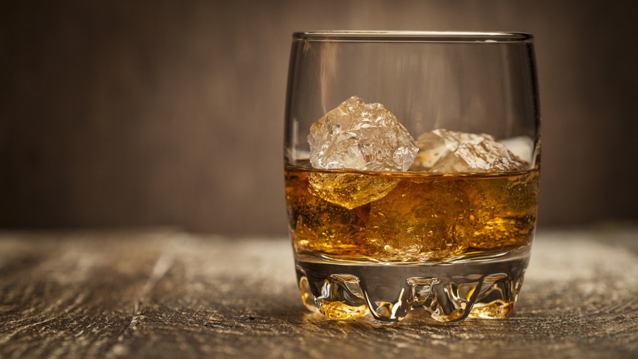 10 Beweise dafür, dass Whisky gut für die Gesundheit ist