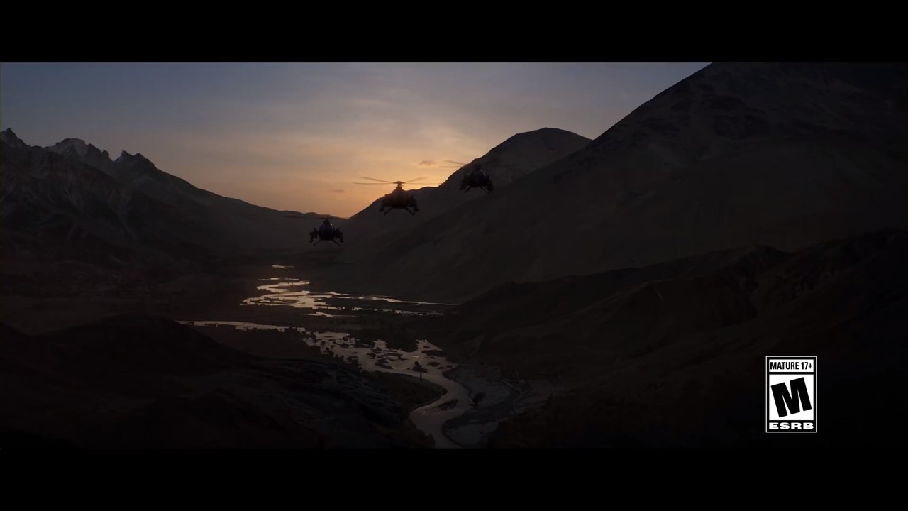 Call of Duty Modern Warfare 2019 : trophées et succès du FPS