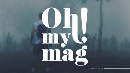 This Is How You Would React During A Zombie Attack According To Your Astrological Sign