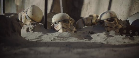 Star Wars : la série The Mandalorian se dévoile dans une bande-annonce sublime