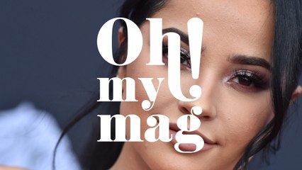 Becky G Caused Some Controversy With Her Latest Single
