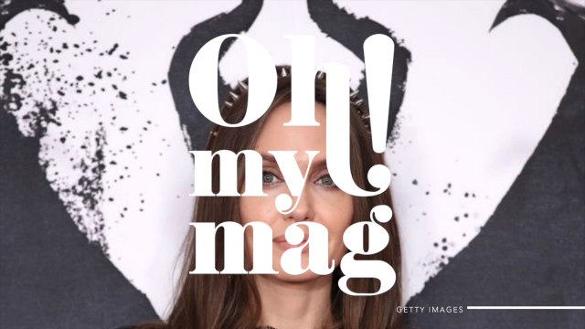 'Maleficent' Angelina Jolie Throws Shade at Brad Pitt In Most Recent Interview