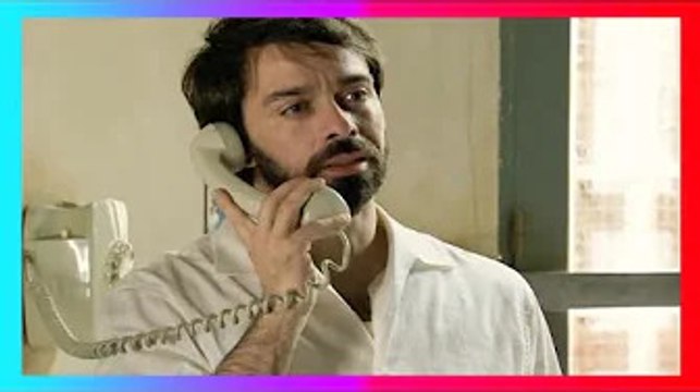 Avance de 'Amar es para siempre' – Sonia y Carlos rompen su relación por Sonsoles