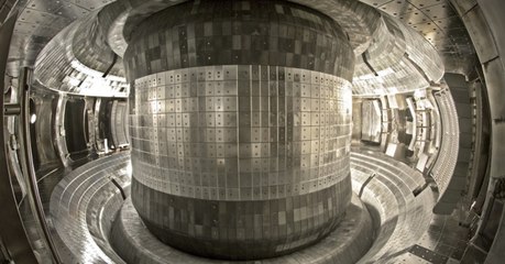 "Künstliche Sonne": China erschafft Sonne, die sechs Mal heißer als die echte ist