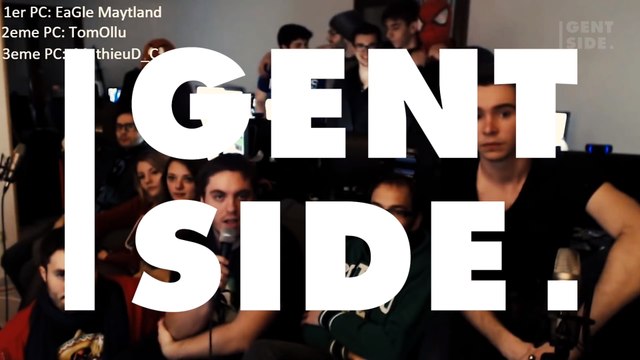 Twitch : Le stream caritatif ZEvent de Zerator est de retour le week-end du 20 septembre