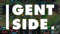 League of Legends : cette équipe pro n'a gagné aucun match de la saison !
