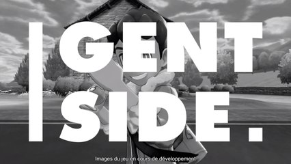 Pokémon Épée et Bouclier : un leak permet de dévoiler la liste intégrale des Pokemon présents