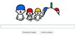 Solstice d'été : un google doodle de saison pour célébrer le jour le plus long de l'année