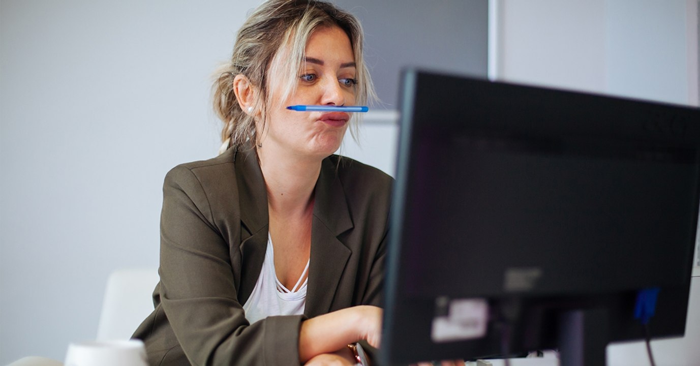 Ihr seid nicht faul: Gehirn ist für Prokrastination verantwortlich