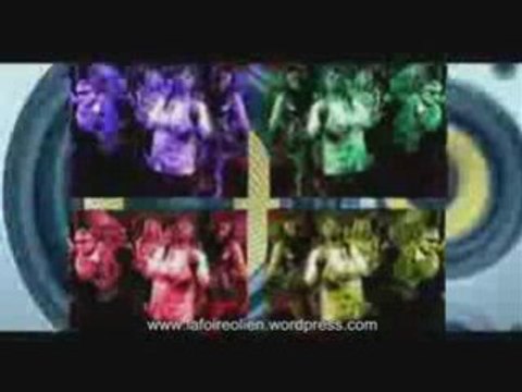 Clip: Pitbul feat. Lil Jon-The Anthem