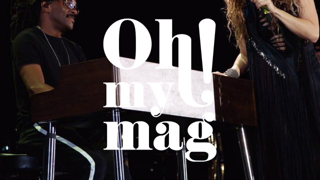 Shakira Looks Back Her Darkest Times: ‘I Needed Surgery – Or Divine Intervention’