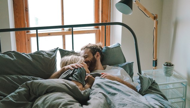 26 befragte Länder: Hier geht es besonders heiß her im Bett