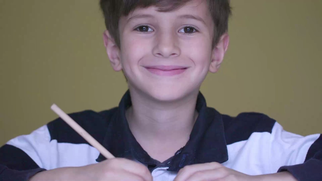 Nicht wegwerfen: Dafür brauchst du deine Milchzähne unbedingt!