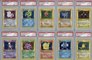 Pokémon : Ces cartes de première génération se vendent pour plus de 100 000 euros !