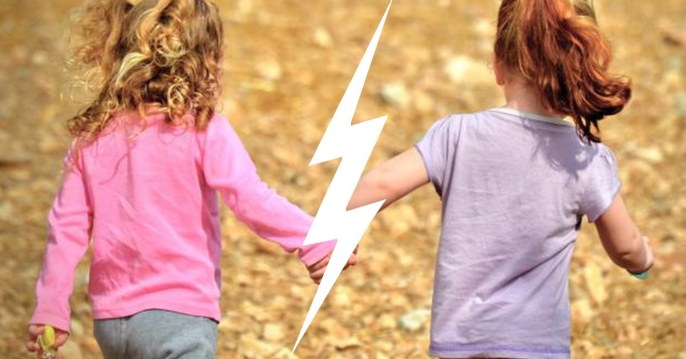 Darum sollten Kinder keine 'besten Freunde' mehr haben