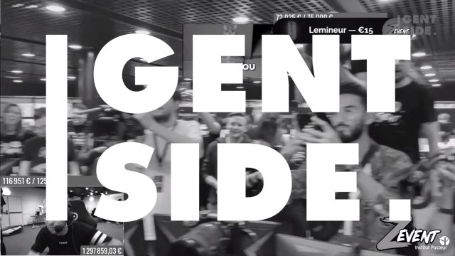 Z-Event : Le donation goal que Kameto doit bien regretter ce matin !