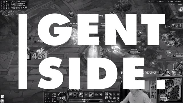 Twitch : Un streamer gagne une partie de CS:GO et de League of Legends en même temps !