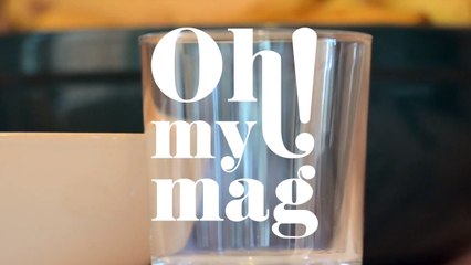 This Homemade Face Mask Will Rip Your Blackheads Out