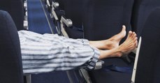 Tod im Flugzeug: Das passiert, wenn an Bord ein Passagier verstirbt