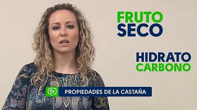 Propiedades saludables del castaño de indias