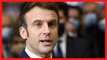 Mort de Jean-Pierre Pernaut : Emmanuel Macron lui rend un bel hommage