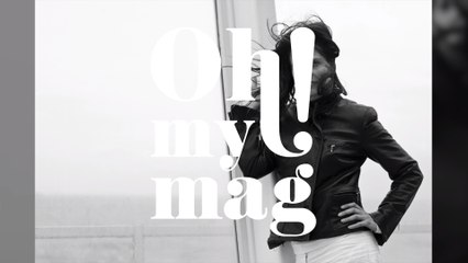 H&M Is Selling A Version Of The Leather-Effect Shirt That Olivia Palermo Wore For £24.99