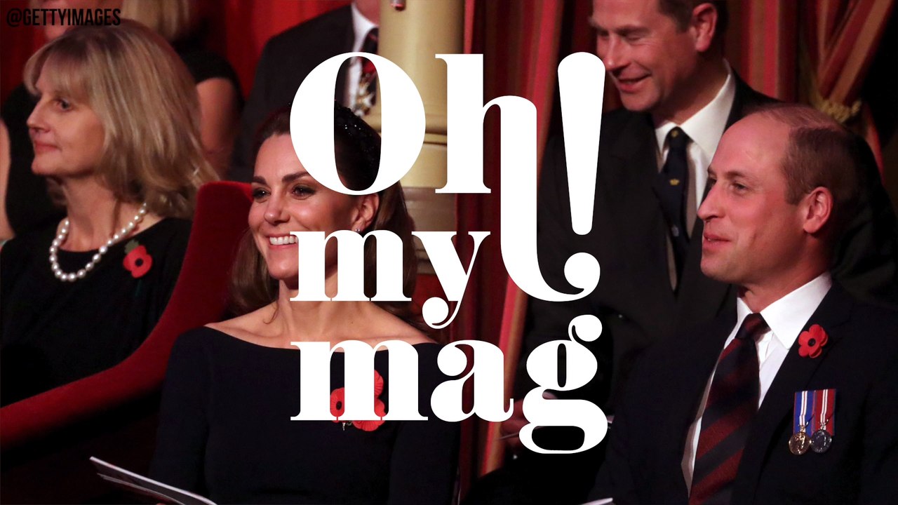 Kate Middleton Wore An Outfit That Violated Protocol
