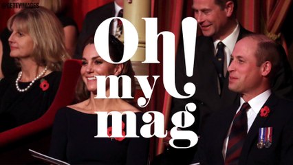 Kate Middleton Wore An Outfit That Violated Protocol