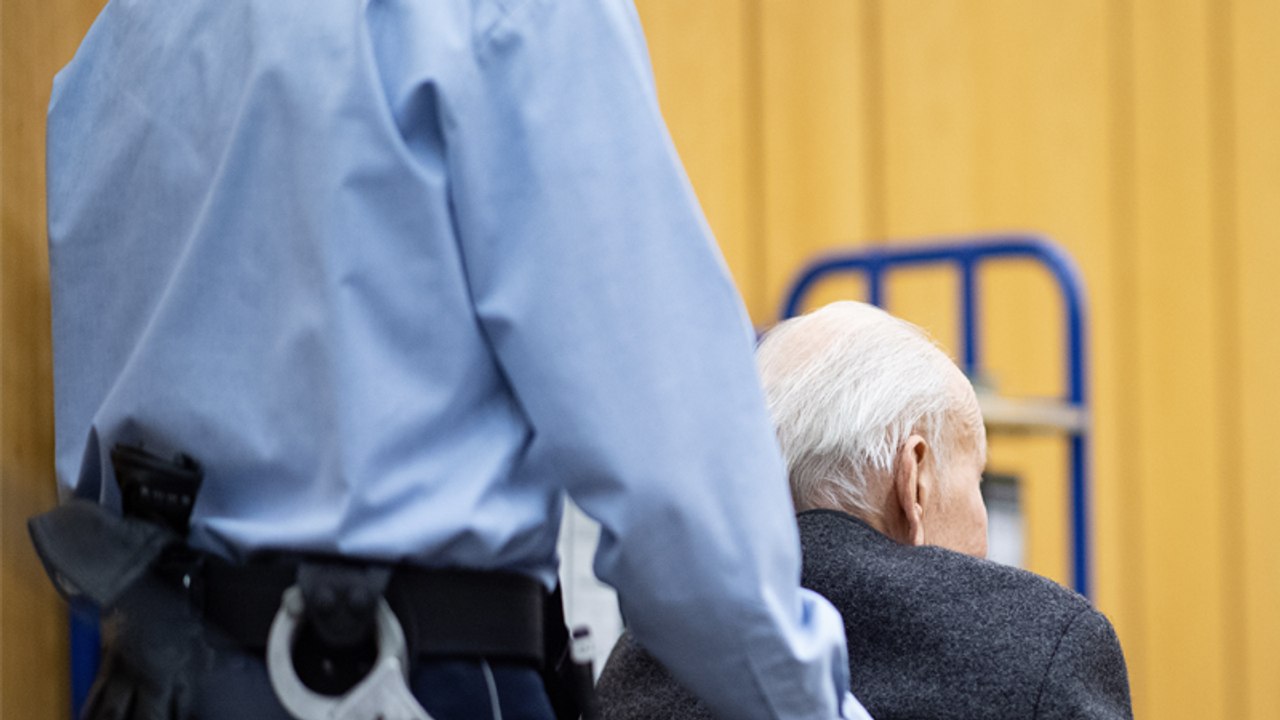 Japan: Darum gehen Rentner freiwillig ins Gefängnis