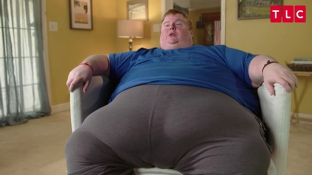 Süchtig nach Fast Food und Videospielen: Dabei schockt ein ganz anderes Detail