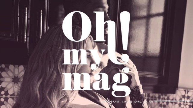 Khloe And Tristan Getting Back Together?