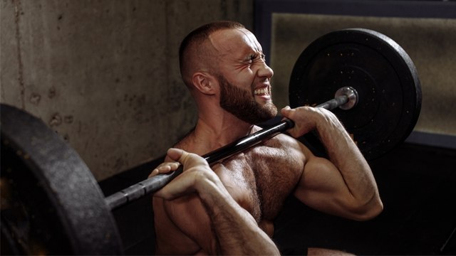 Weniger ist mehr: Deshalb solltet ihr es mit dem Krafttraining nicht übertreiben