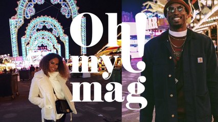 Amber Gill Speaks Out About 'Romance' With Ovie Soko