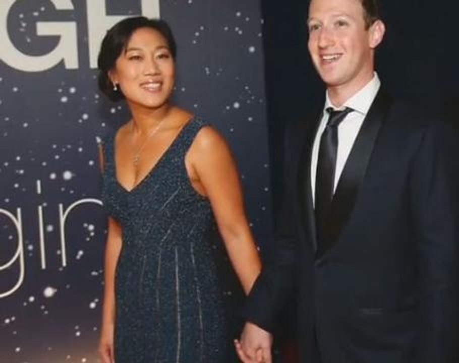 Mark Zuckerberg expecting second child
