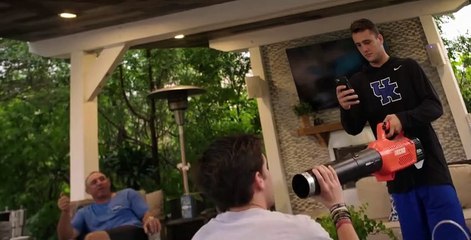 QB1: Beyond the Lights S03 E01