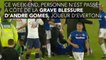 FIFA Ultimate Team : le prix d'Andre Gomes atteint des sommes hallucinantes aux enchères après sa grave blessure