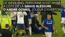 FIFA Ultimate Team : le prix d'Andre Gomes atteint des sommes hallucinantes aux enchères après sa grave blessure