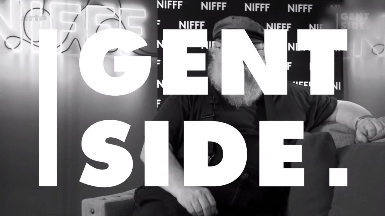 Le Seigneur des Anneaux : George R.R. Martin critique l'oeuvre de Tolkien la politique d'Aragorn contre les orcs