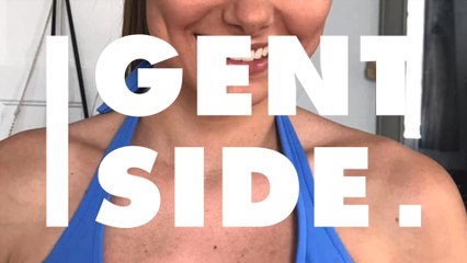 Erschütternde Diagnose: Junge Frau entdeckt schwarze Linie auf ihrem Fingernagel