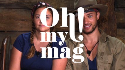 Gabby Allen Slams Ex Myles Stephenson For His Comments On I’m A Celebrity