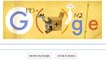 Erwin Schrödinger : Google fête les 126 ans du physicien qui multiplia les vies "parallèles" d'un chat !