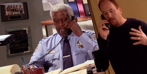 Lucky Louie S01 E03