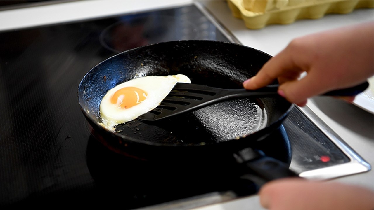 Studie: So gesund sind Eier zum Frühstück wirklich