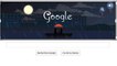 Claude Debussy : un Google Doodle au clair de lune pour les 151 ans du compositeur