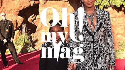 Blue Ivy: At Just 7 Years Old, Jay-Z & Beyoncé’s Daughter Is Already Winning Awards