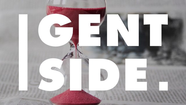 Deshalb denken wir, dass uns die Zeit davonrennt, je älter wir werden