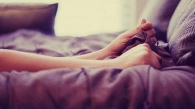 4 Jahre unfruchtbar: Paar findet endlich heraus, was beim Sex schief lief